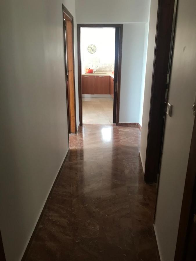 Schoenes Familienappartement In Pelekas, Corfu Mit Meerblick Buitenkant foto